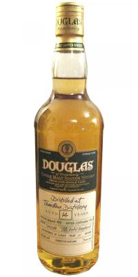 Tamdhu 1998 DoD Refill Hogshead LD 10749 50% 700ml