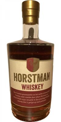 Horstman 5yo Port Wine Cask J59 40% 700ml