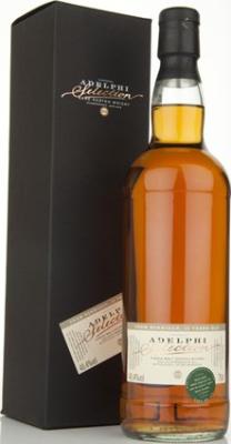 BenRiach 1979 AD Selection #515 48.4% 700ml