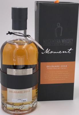 Mackmyra Moment Delagare 51.4% 700ml