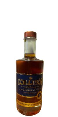 Coillmor 2012 red wine Spatburgunder 46% 350ml