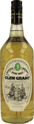 Glen Grant 1985 40% 1000ml