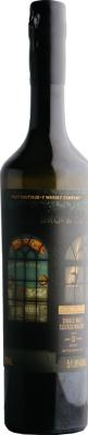 Islay Single Malt 1990 Batch 1 TBWC BBR Exclusive 51.8% 700ml