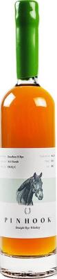 Pinhook Bourbon N Rye Lot 1 New Charred Oak 46.25% 750ml