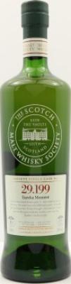 Laphroaig 1999 SMWS 29.199 Eureka Moment Refill Ex-Bourbon Barrel 58.6% 700ml