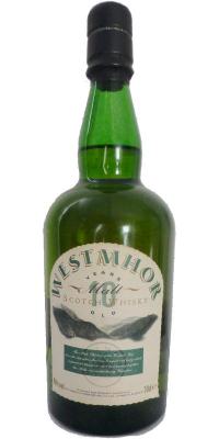 Westmhor 10yo Malt Scotch Whisky 40% 700ml