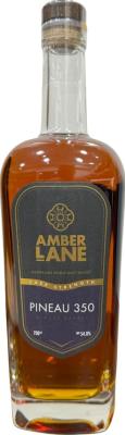 Amber Lane 4yo 54% 700ml