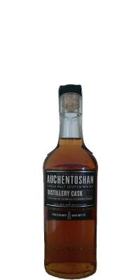 Auchentoshan 2006 Bordeaux Wine Cask 57.5% 200ml