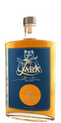 Lark Wolf Release 2nd Edition 54% 500ml