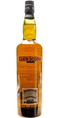 Glen Scotia Victoriana Charred Oak Casks 51.5% 700ml