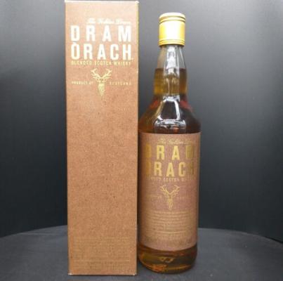 Dram Orach The Golden Dram 40% 700ml