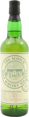 Glentauchers 1984 SMWS 63.6 59.7% 700ml