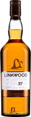 Linkwood 1978 Oak Casks 50.3% 750ml