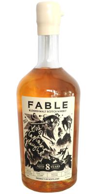 Fable 8yo PSL Batch Three 46.5% 700ml