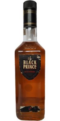 The Black Prince Select 40% 700ml