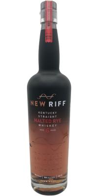 New Riff 6yo 50% 750ml