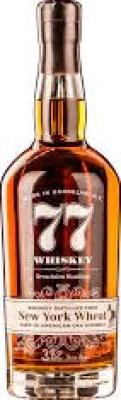 Breuckelen 77 Whisky New York Wheat Whisky 45% 750ml