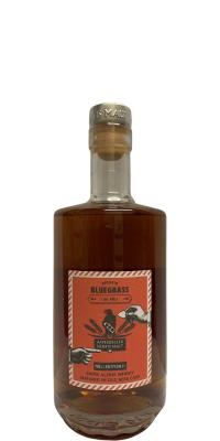 Santis Malt Muli Edition II Sherry PX 1045 Bluegrass Openair 47.7% 500ml