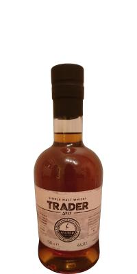 Trader 2015 SyT Sherry Oloroso 1st Fill #44 46% 500ml