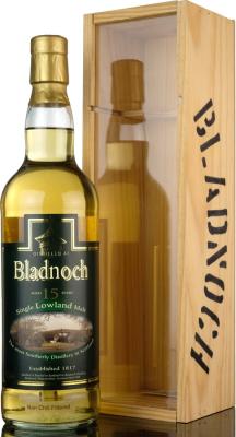 Bladnoch 15yo 46% 700ml