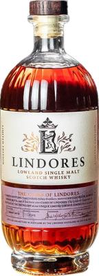 Lindores Abbey Casks of Lindores Sherry Oloroso Sherry Butts 49.4% 700ml