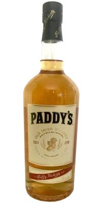 Paddy Paddy's 40% 750ml