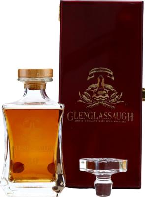Glenglassaugh 1973 Rare Cask Series Aged Over 34yo 55.12% 700ml