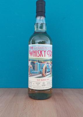 Islay Blended Malt 2010 ElD The Whisky Trail #55 59.8% 700ml