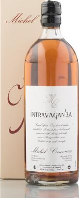 Intravagan'za Cereal Spirit MCo Sherry 50% 700ml