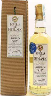 Laphroaig 1998 DoD LD 3528 49% 700ml