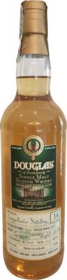 Craigellachie 1996 DoD Refill Hogshead LD 7060 46% 700ml