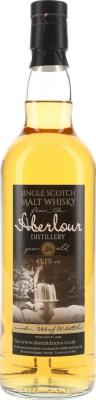 Aberlour 26yo DrDr #16986 43.1% 700ml