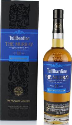Tullibardine The Murray Quinterris 46% 700ml