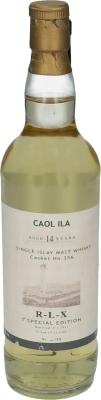 Caol Ila 1991 UD #356 46% 700ml