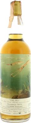 Aultmore 1973 MI The Sea #4973 46% 750ml