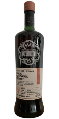 Dailuaine 2006 SMWS 41.153 54.8% 700ml