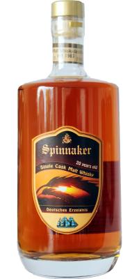 Spinnaker 1989 Jubilaumsabfullung #2 40% 700ml