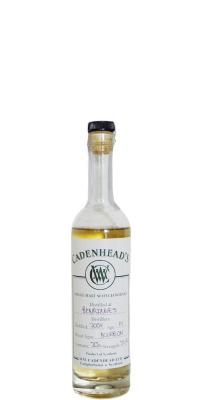 Benrinnes 2004 CA Cask Ends 3 Bourbon Hogsheads 55.4% 200ml