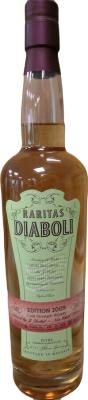 Slyrs Raritas Diaboli Edition 2009 55.9% 700ml