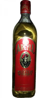 Argyll 12yo 40% 700ml