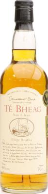 Te Bheag Connoisseurs Blend Uisge Beatha 40% 700ml