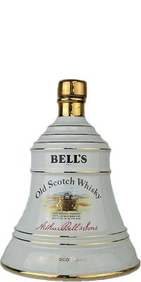 Bell's Old Scotch Whisky FWD Gold Medal Awards ceremony Savoy Hotel London 28th November 1991 43% 500ml