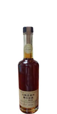 Suntory Pure Malt Whisky Sherry Cask 54% 500ml