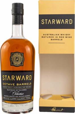 Starward 2018 48% 700ml