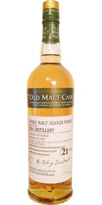 Isle of Jura 1992 HL The Old Malt Cask 48% 700ml