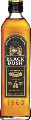 Bushmills Black Bush Sherry Casks 40% 375ml