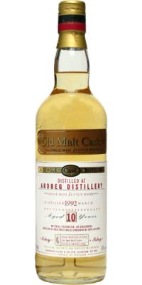 Ardbeg 1992 DL Old Malt Cask 50% 700ml