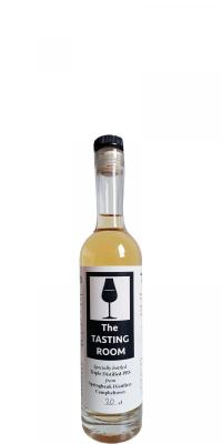 Hazelburn The Tasting Room Erik 57.5% 200ml