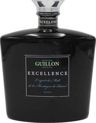 Guillon Excellence 46% 700ml