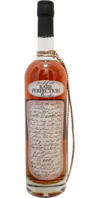 Rare Perfection 14yo Bourbon 43% 750ml